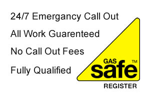 Gas Safe, Fully Qualified, 24/7 Emergancy Call Out, No Call Out Fees, All Work Guarenteed